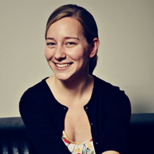 Anne Dearth