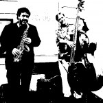Hayes Greenfield/Dean Johnson Duo