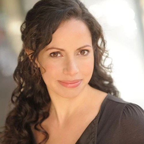 Rebecca Martinez