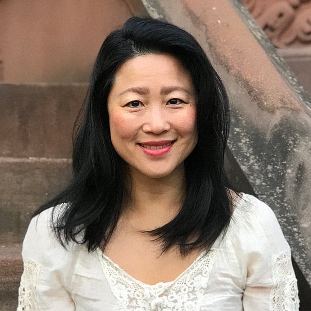 Jennifer Chen