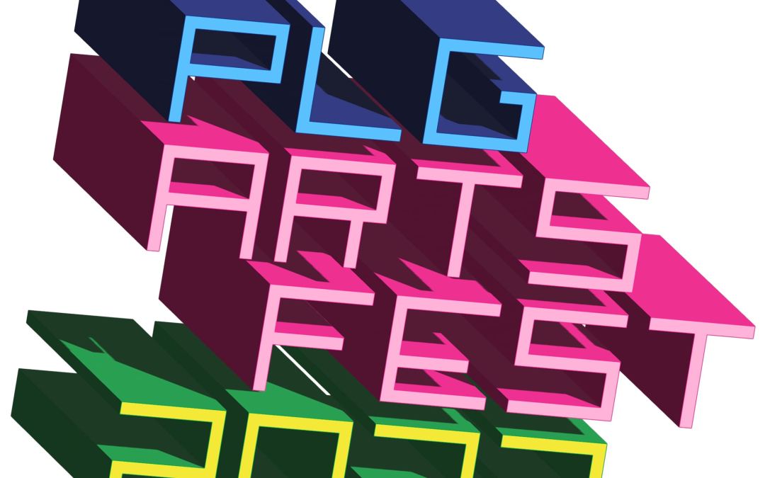 PLG Arts Fest 2023, Saturday, September 30, 2023, 12-5 pm