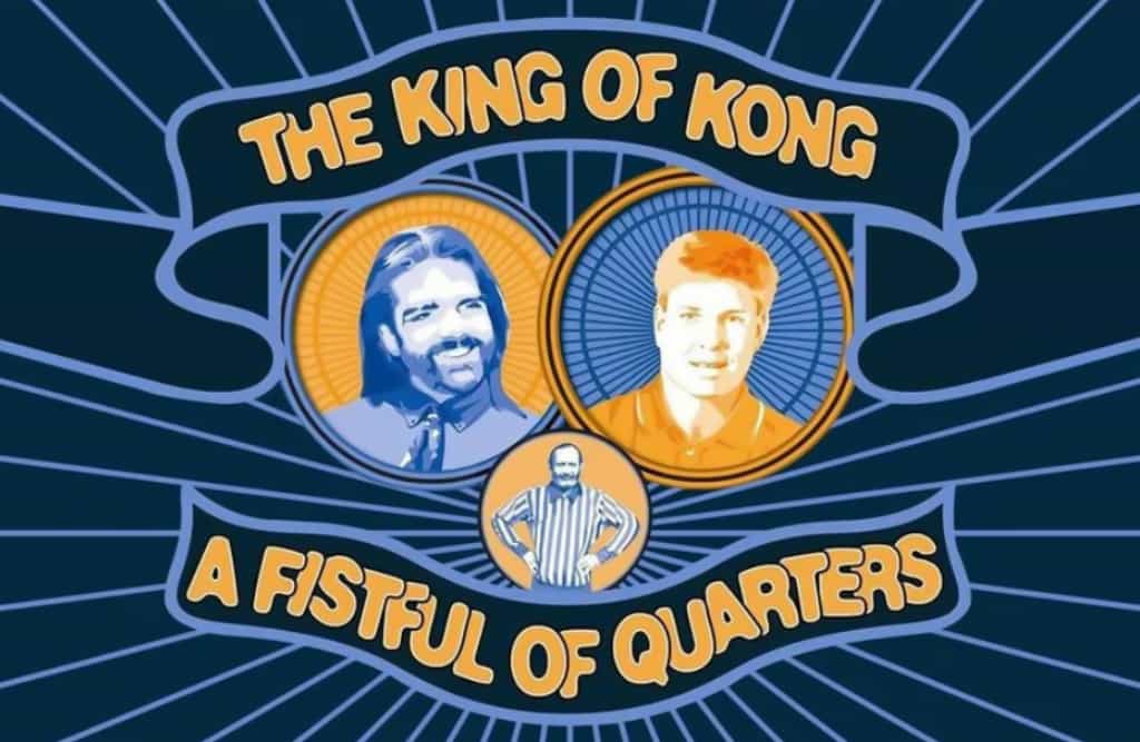 Films You Will Love! The King of Kong: A Fistful of Quarters